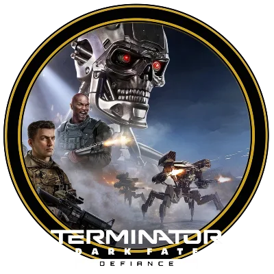 Terminator:Dark Fate-Defiance +DLC®✔️Steam (GLOBAL)🌍
