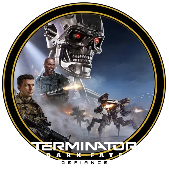 Terminator:Dark Fate-Defiance +DLC®✔️Steam (GLOBAL)🌍