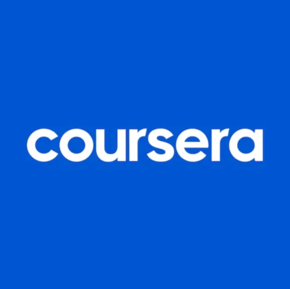 Частная учётная запись Coursera Plus на 12 месяцев