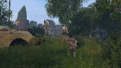 ⭐️ DayZ Livonia Steam Gift ✅ АВТОВЫДАЧА 🚛ВСЕ РЕГИОНЫ🌏