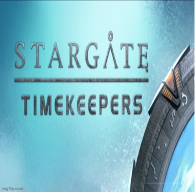 ⭐️ Stargate Timekeepers Steam Gift ✅ АВТО 🚛ВСЕ РЕГИОНЫ