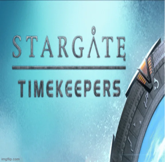 ⭐️ Stargate Timekeepers Steam Gift ✅ АВТО 🚛ВСЕ РЕГИОНЫ
