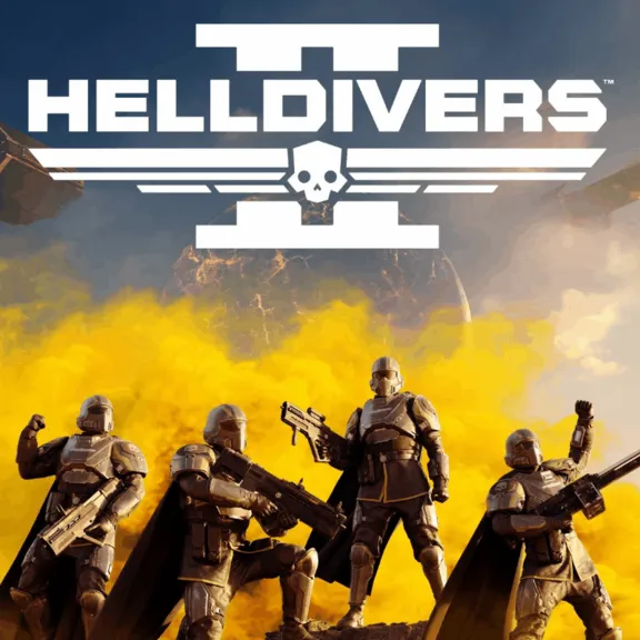 helldrivers 2 RU/KZ/CIS/TR/AR * STEAM 🚀 AUTO DELIVERY