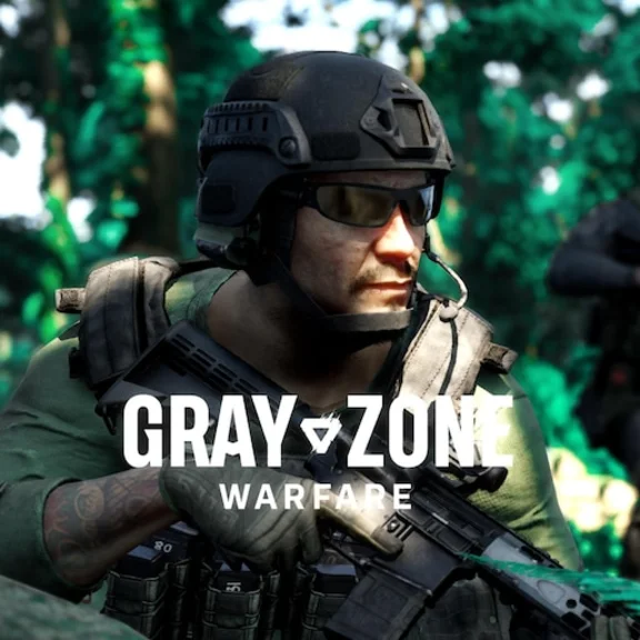 ⭐️ Gray Zone Warfare Steam Gift ✅ AUTO 🚛 RU CIS KZ TR