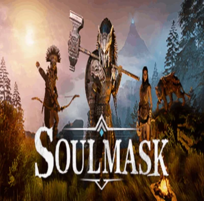 ⭐️ SoulMask Steam Gift ✅ АВТОВЫДАЧА 🚛 ВСЕ РЕГИОНЫ 🌏