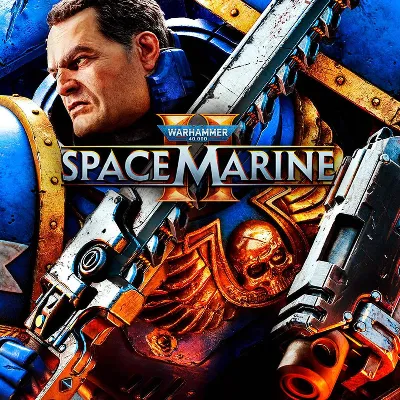 ⭐️ Warhammer 40,000 Space Marine 2 Steam Gift ✅ АВТО🚛