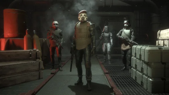 🔶 Marauders Steam Gift ✅ АВТОДОСТАВКА 🚛 РОССИЯ/СНГ ⭐️