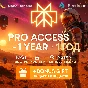 Perplexity AI Pro + comet | 1 год | Легко | Мгновенно
