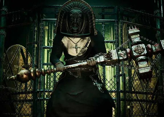 Tormented Souls 2 Digital Deluxe Edition Xbox Ключ/Код