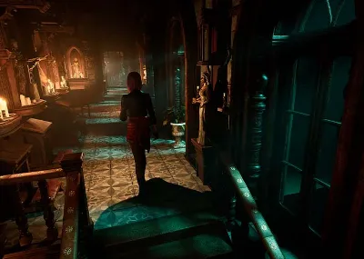 Tormented Souls 2 Digital Deluxe Edition Xbox Ключ/Код
