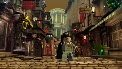 LEGO Harry Potter Collection XBOX ONE/SERIES X|S KEY