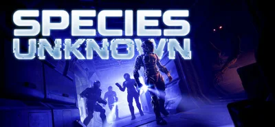 ⚡️Species: Unknown | АВТОДОСТАВКА [Россия Steam Gift]