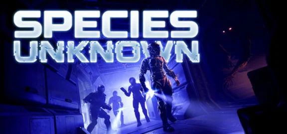 ⚡️Species: Unknown | АВТОДОСТАВКА [Россия Steam Gift]