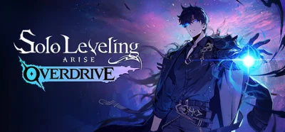 Solo Leveling:ARISE OVERDRIVE - STEAM GIFT РОССИЯ
