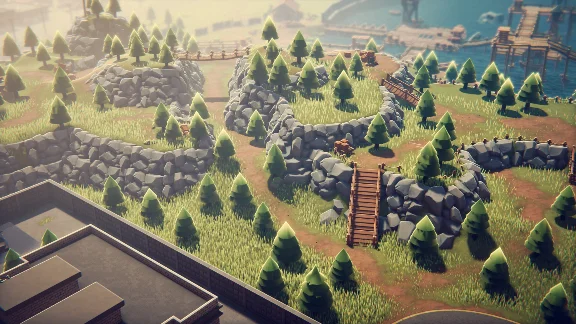 Escape from Duckov - STEAM GIFT РОССИЯ