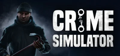 Crime Simulator - STEAM GIFT РОССИЯ