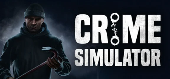 Crime Simulator - STEAM GIFT РОССИЯ