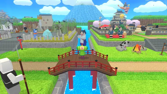 Once Upon A KATAMARI - STEAM GIFT RUSSIA