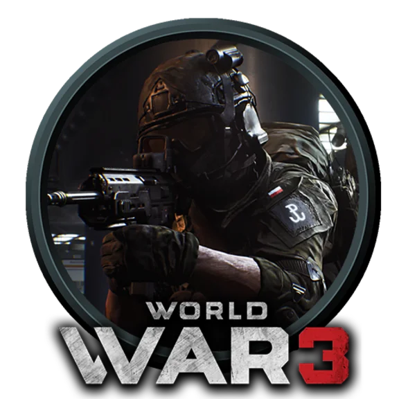 World War 3 +Starter Pack✔️Steam (GLOBAL)🌍