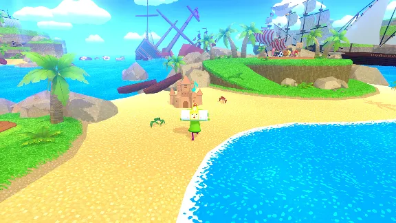 Once Upon A KATAMARI - Katamari Damacy Series Songs DLC