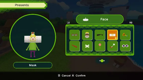 Once Upon A KATAMARI - Katamari Damacy Series Songs DLC