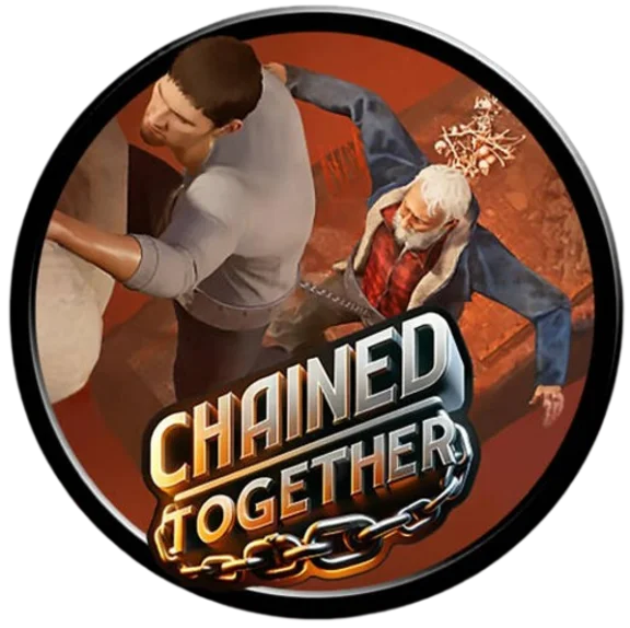 Chained Together +DLC ®✔️Steam (Region Free)(GLOBAL)🌍