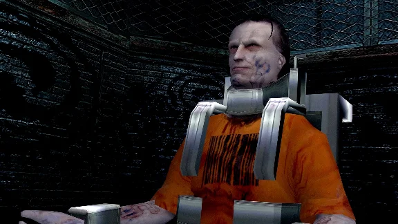 Fahrenheit: Indigo Prophecy Remastered STEAM РОССИЯ