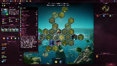 Galactic Civilizations IV - Species Pack 💎STEAM RUSSIA