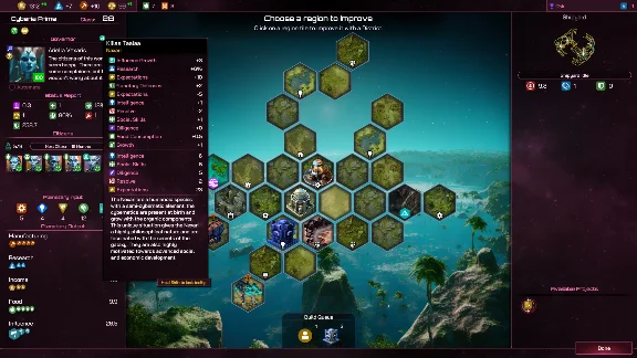 Galactic Civilizations IV - Species Pack 💎STEAM RUSSIA