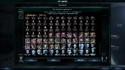 Galactic Civilizations IV - Species Pack 💎STEAM RUSSIA