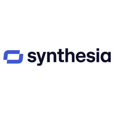 🎬 Synthesia AI ✅ Подписка Creator на 7 дней