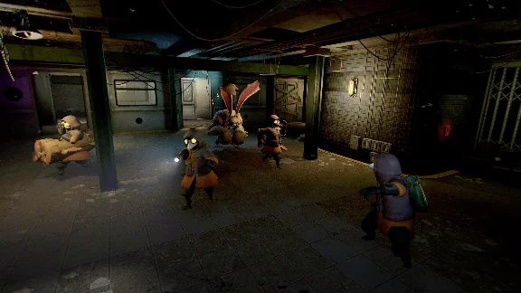 MIMESIS АВТОДОСТАВКА STEAM РОССИЯ