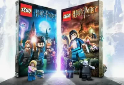 LEGO Harry Potter Collection (2012)🔑STEAM КЛЮЧ🔥РФ+МИР