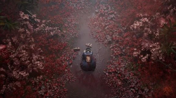 SILENT HILL f - Digital Deluxe steam