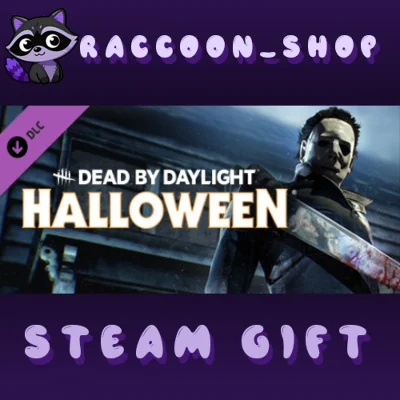 Dead by Daylight - The Halloween Chapter DLC