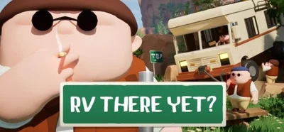 RV There Yet? | Steam Gift