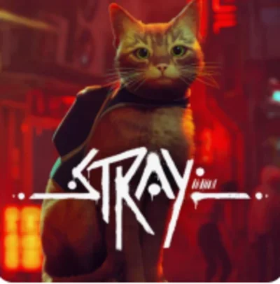 STRAY /  STEAM КЛЮЧ / РФ+СНГ
