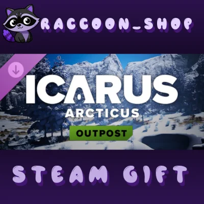 Icarus: Arcticus Arctic Forest Outpost DLC