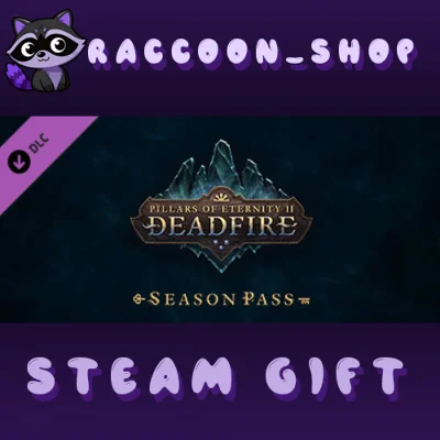 Pillars of Eternity II: Deadfire - Season Pass DLC
