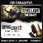 Dying Light: The Beast + DL 2 / Авто Steam Guard