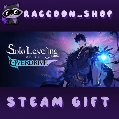 Solo Leveling:ARISE OVERDRIVE - Deluxe Edition