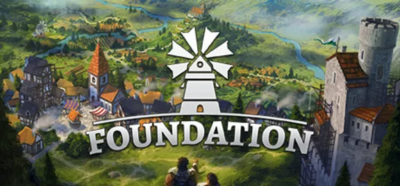⭐️ Foundation Steam Gift ✅ AUTO 🚛 ALL REGIONS RU CIS