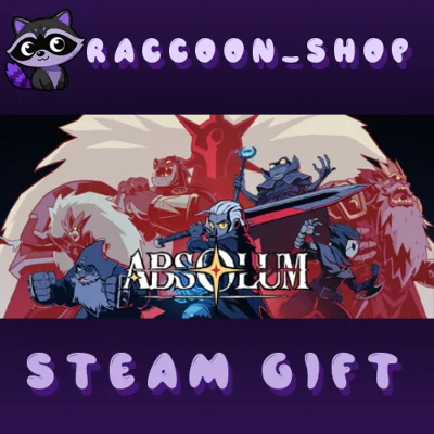 Absolum * STEAM RU*KZ*UA*СНГ🔥