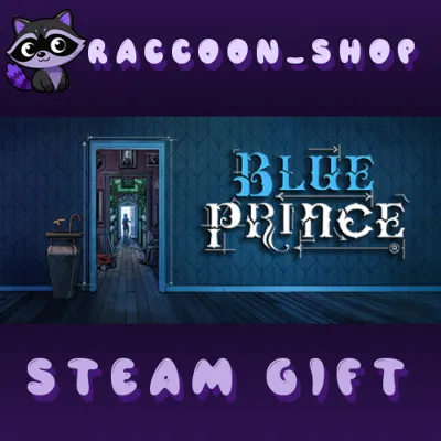 Blue Prince * STEAM RU*KZ*UA*СНГ🔥