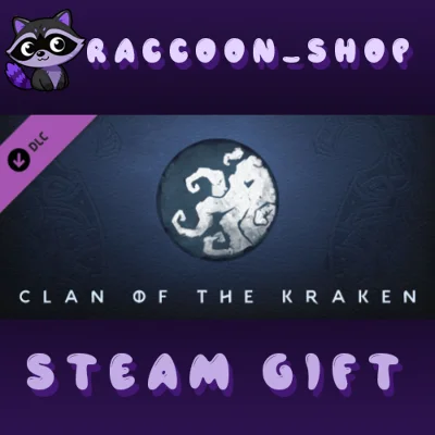 Northgard - Lyngbakr, Clan of the Kraken DLC