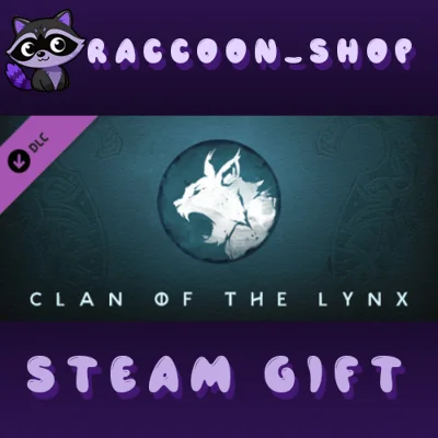 Northgard - Brundr & Kaelinn, Clan of the Lynx DLC