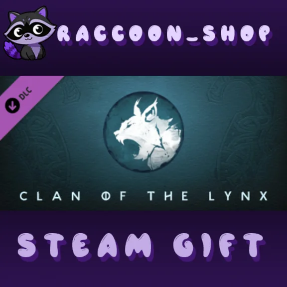 Northgard - Brundr & Kaelinn, Clan of the Lynx DLC