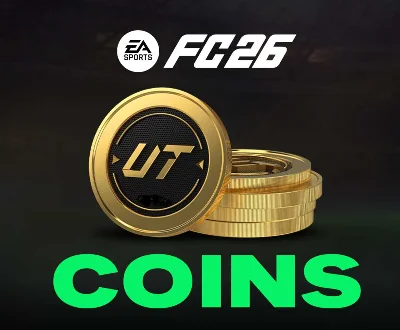 ✅🔥EA Sports FC 26 (FIFA ) МОНЕТЫ для Xbox +5%