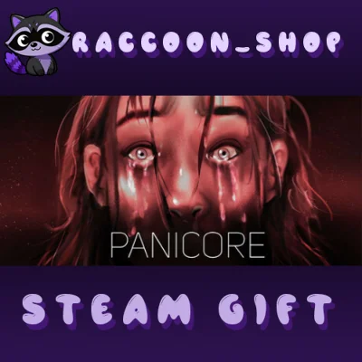 PANICORE * STEAM RU*KZ*UA*СНГ🔥