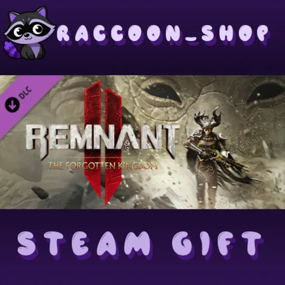 Remnant II® - The Forgotten Kingdom DLC RU*KZ*UA*CIS